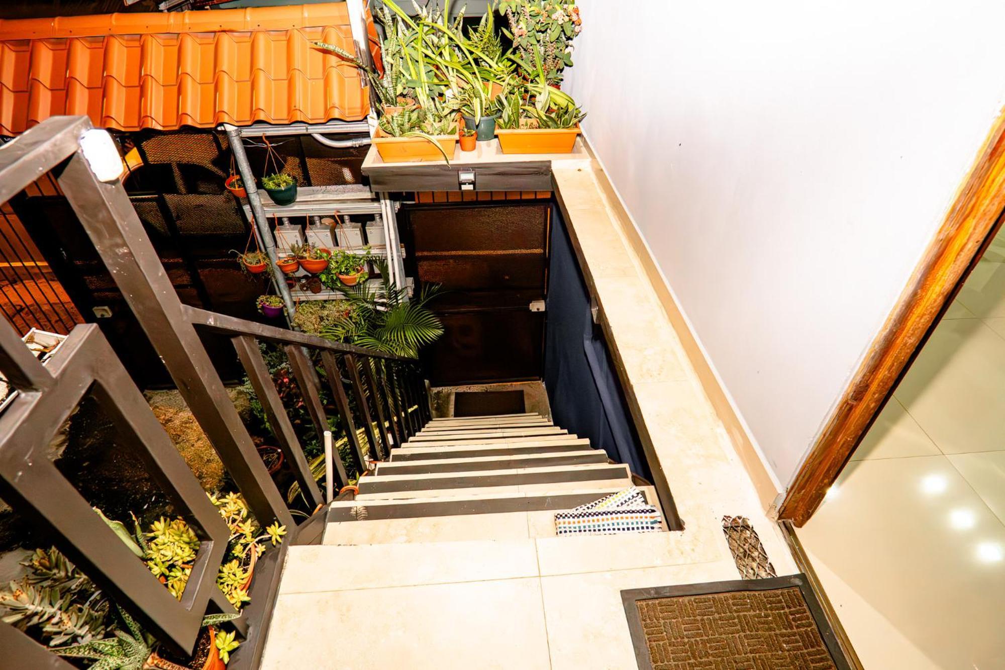 Apartamento Aliga 2 Quepos Exteriör bild